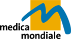 Logo von Medica Mondiale